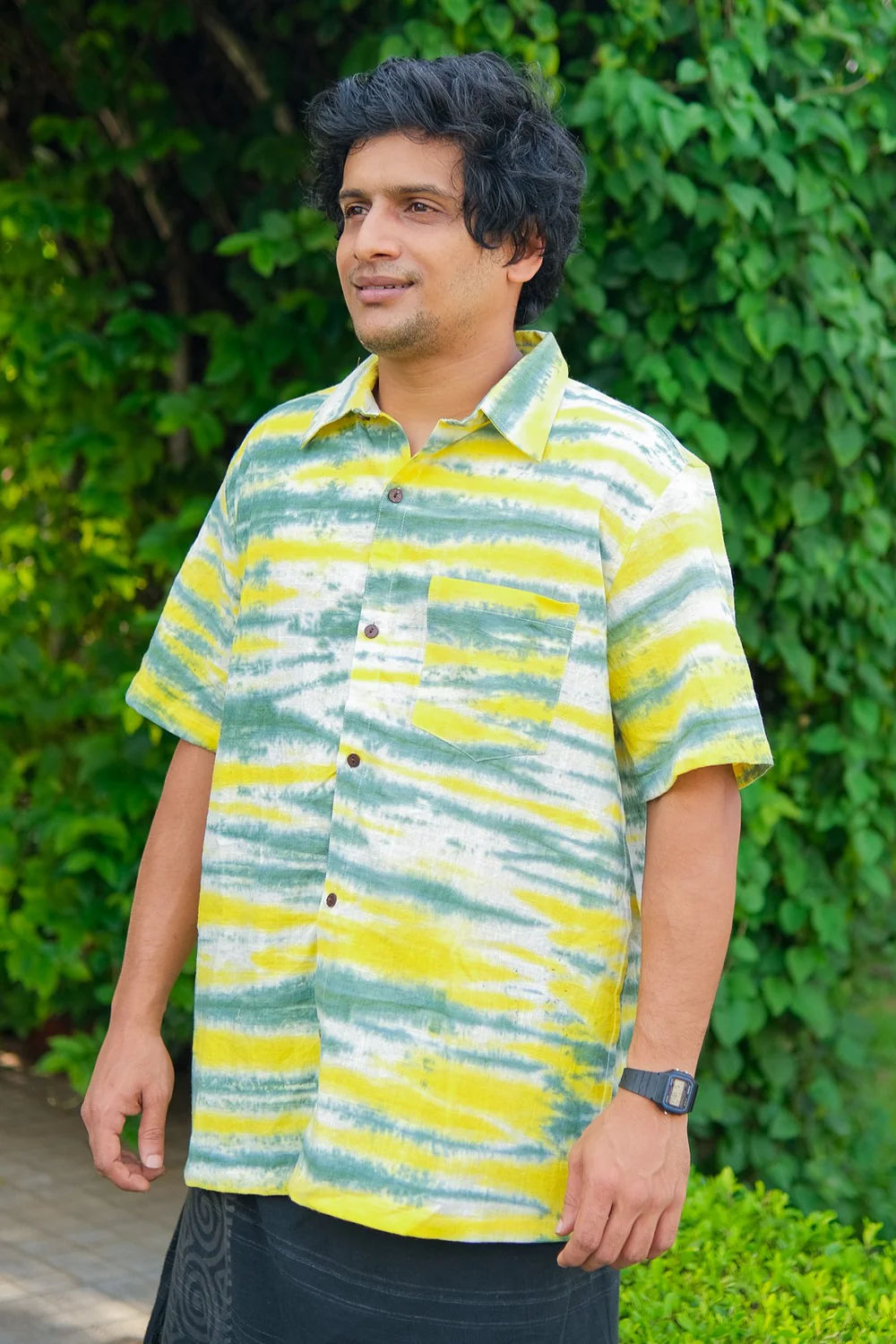 Tusha Shirt